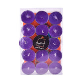 CLASSY CANDLE TEA LIGHT 30PCS PC BEST